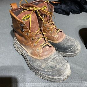 Wolverine Mens Boots